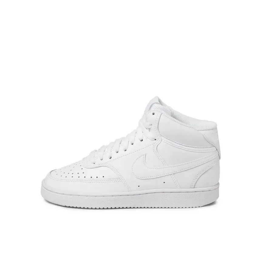 Zapas Nike Court Vision Mid Unisex