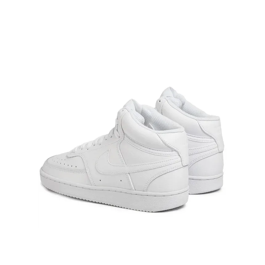 Zapas Nike Court Vision Mid Unisex
