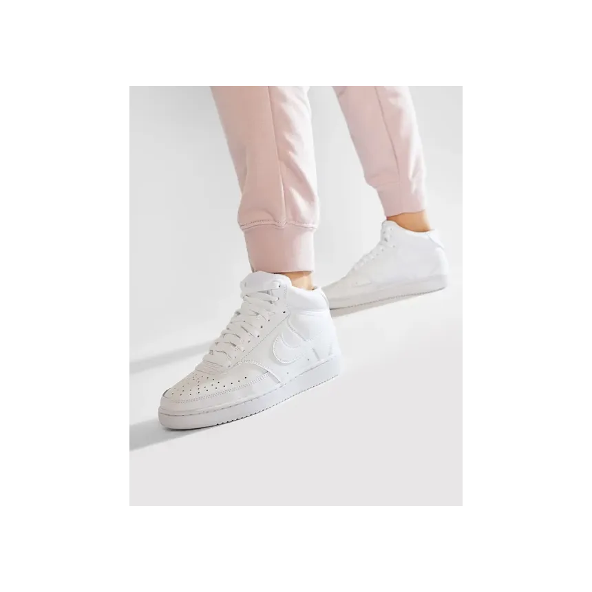 Zapas Nike Court Vision Mid Unisex