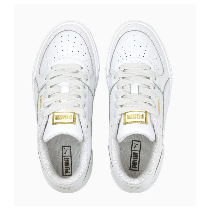Zapas Puma Pro Classic Para Niños