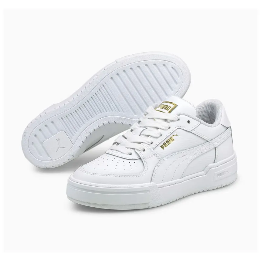 Zapas Puma Pro Classic Para Niños