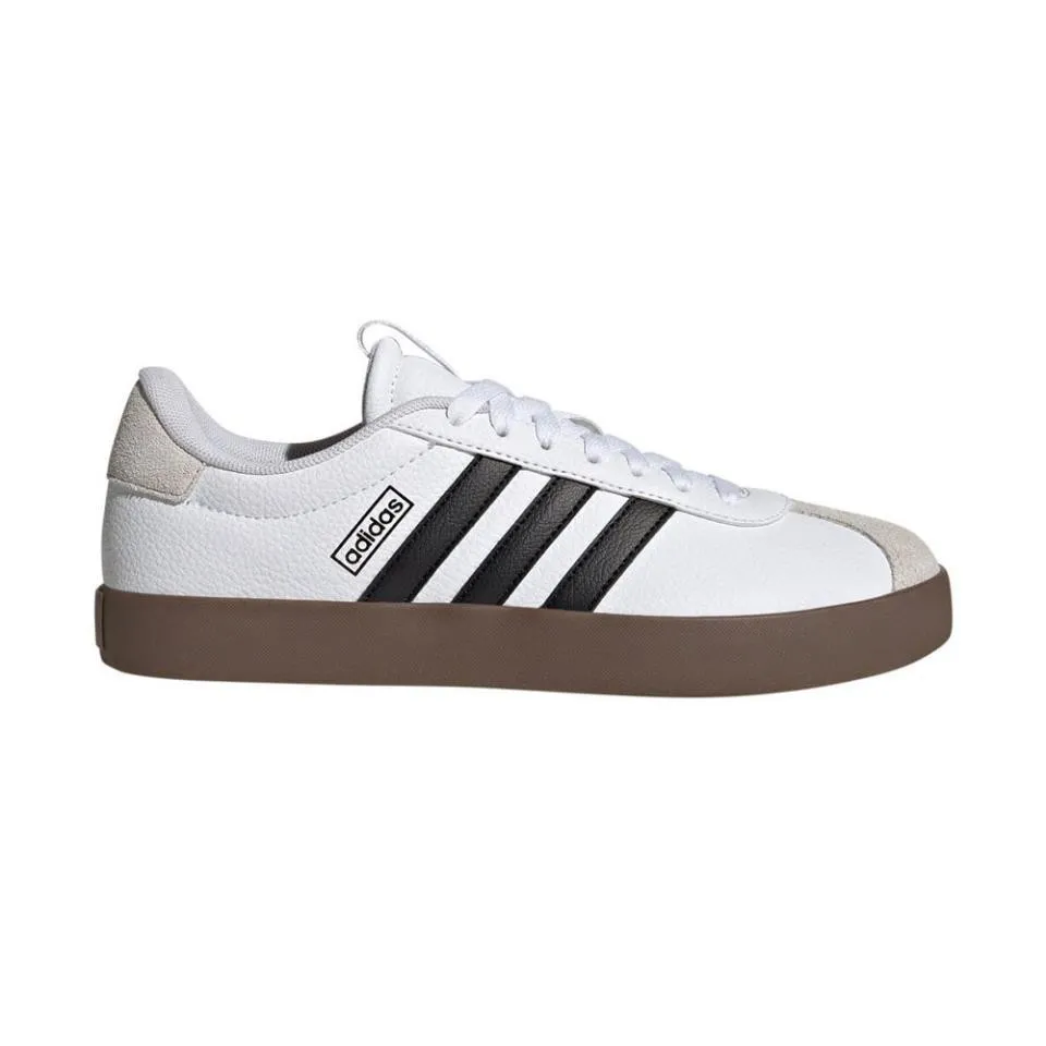ZAPATILLA ADIDAS COURT 3.0 BLANCA