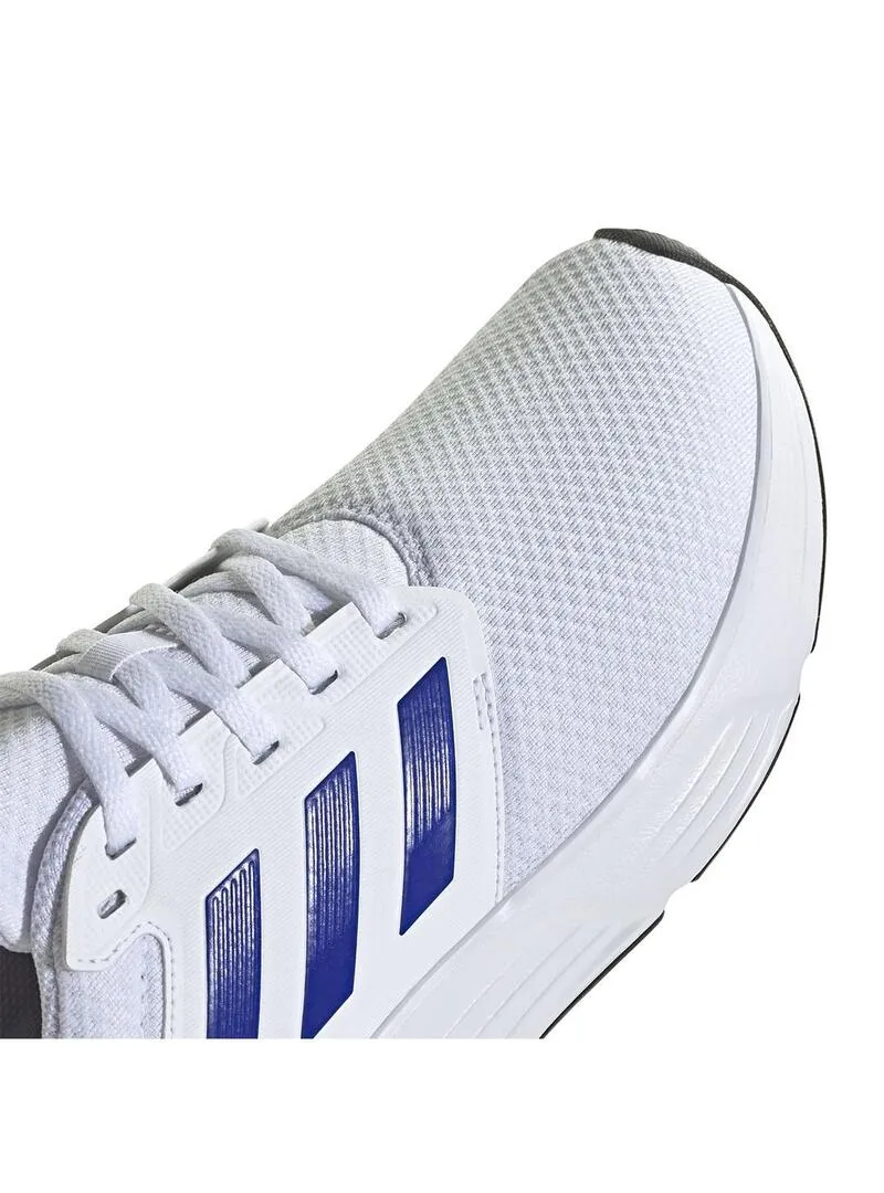 Zapatilla Hombre adidas Galaxy 6 Blanco Azul