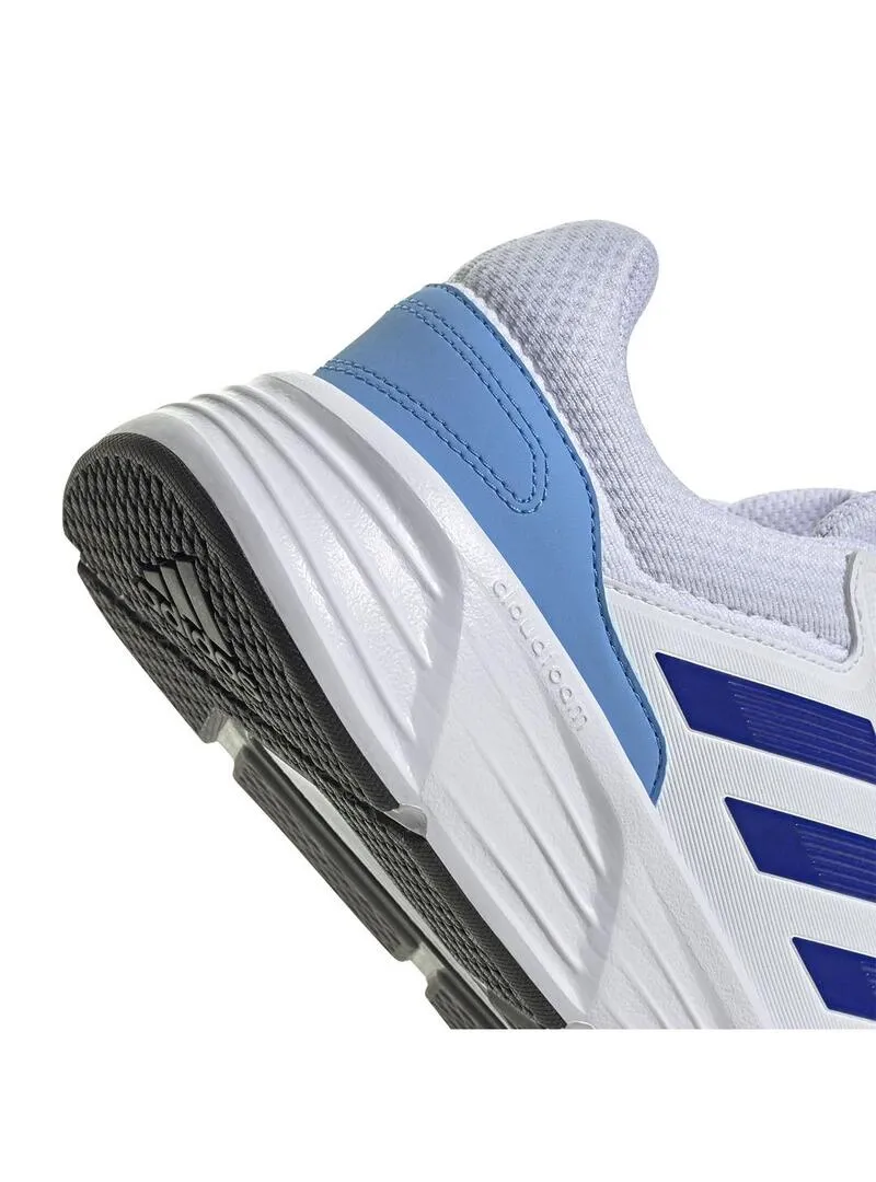 Zapatilla Hombre adidas Galaxy 6 Blanco Azul