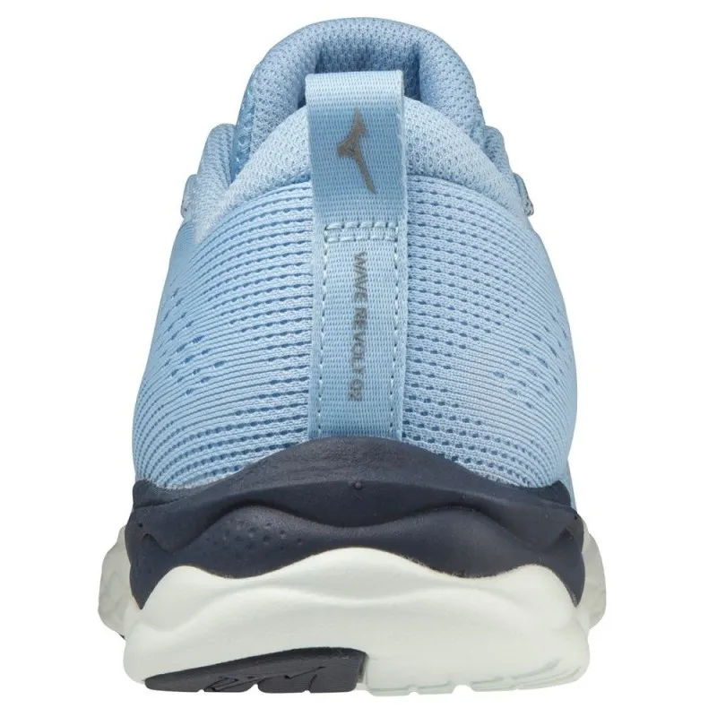 Zapatilla Mizuno Wave Revolt 2  J1GD2181 52