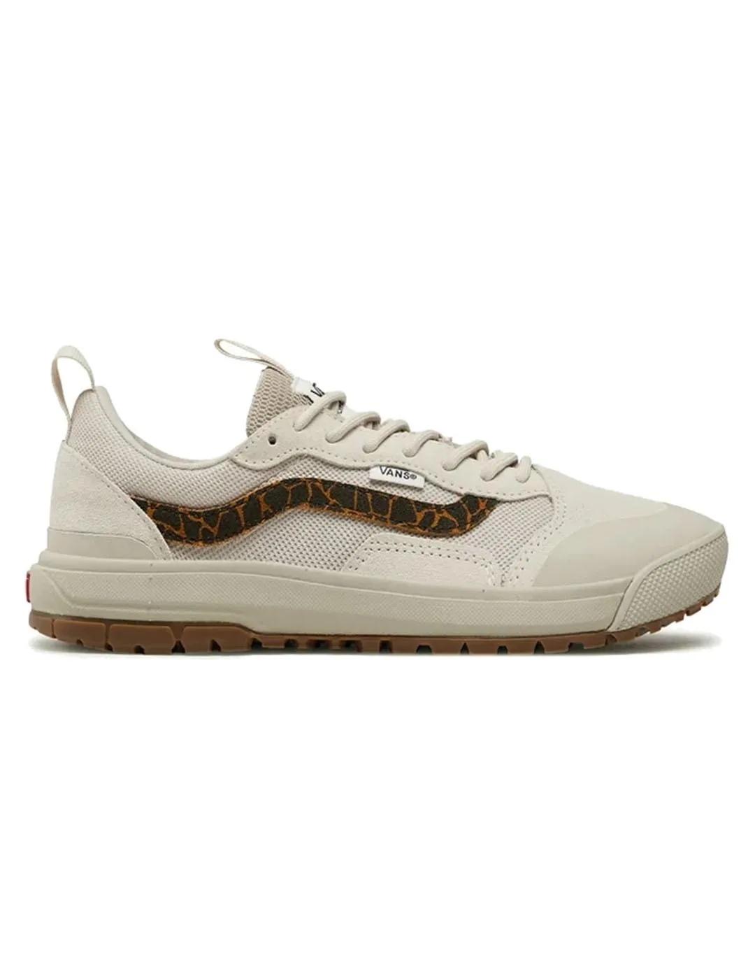 ZAPATILLA MUJER VANS ULTRARANGE EXO WW MTE1 BEIGE