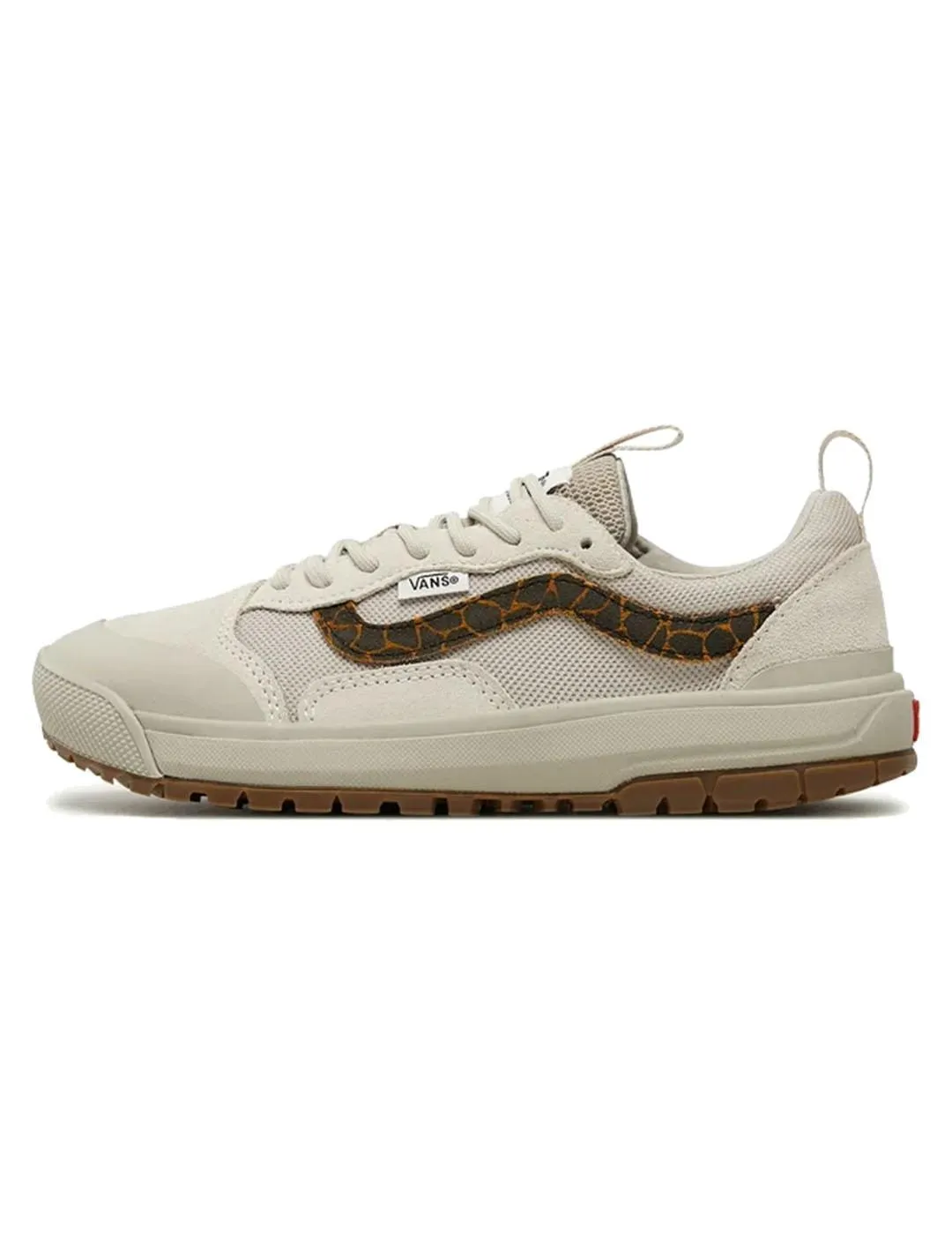 ZAPATILLA MUJER VANS ULTRARANGE EXO WW MTE1 BEIGE