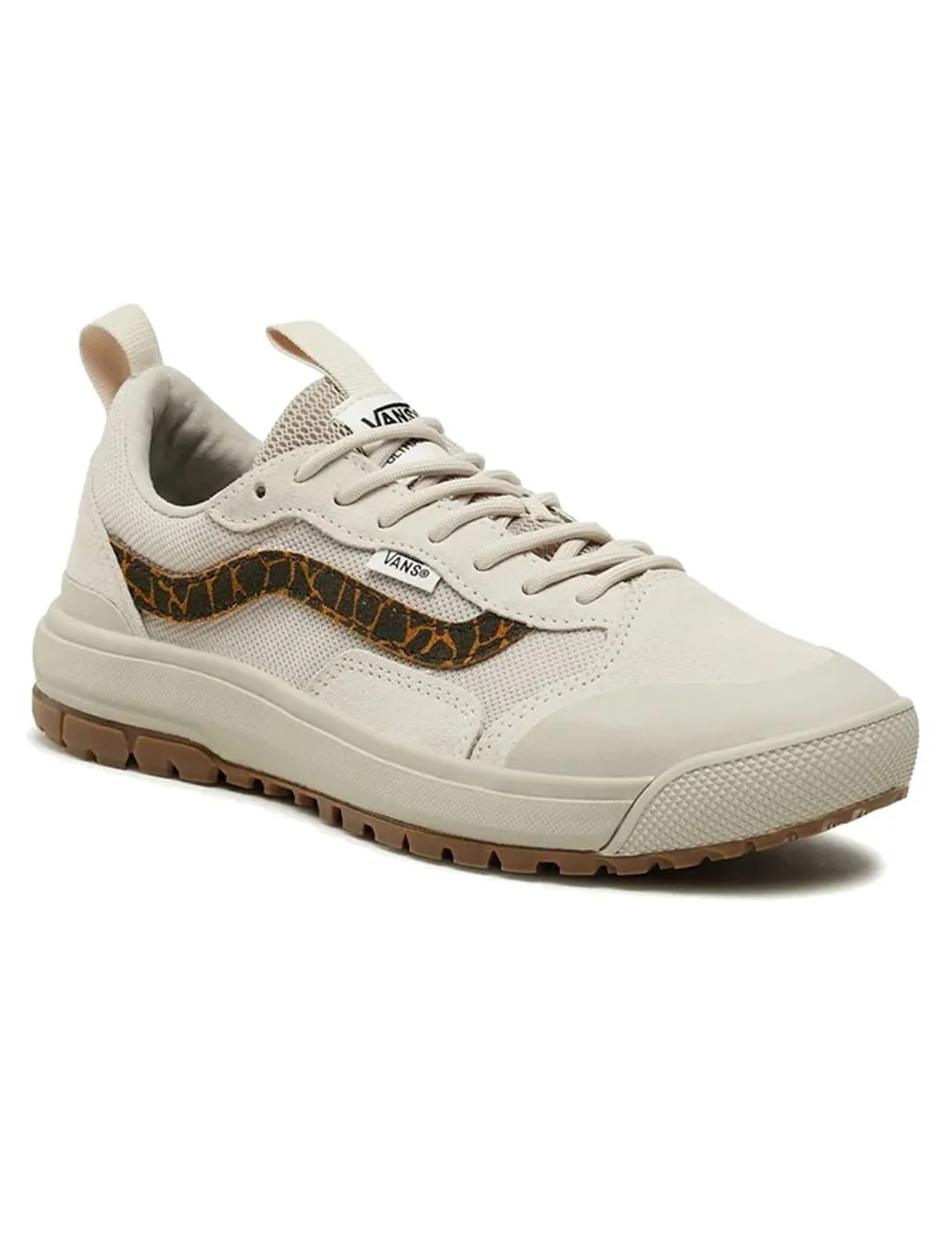 ZAPATILLA MUJER VANS ULTRARANGE EXO WW MTE1 BEIGE