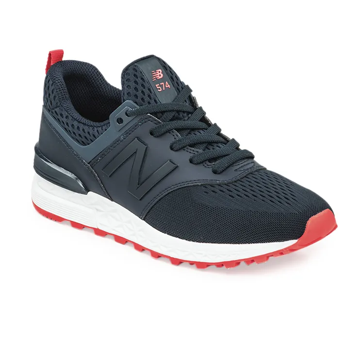 Zapatilla New Balance 574 EMA Mujer Azul 