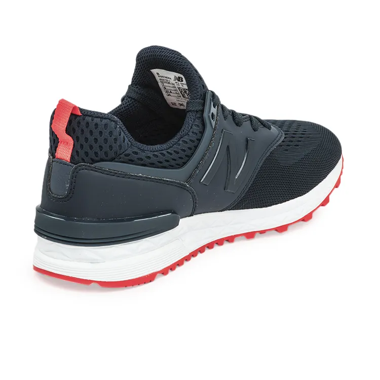 Zapatilla New Balance 574 EMA Mujer Azul 