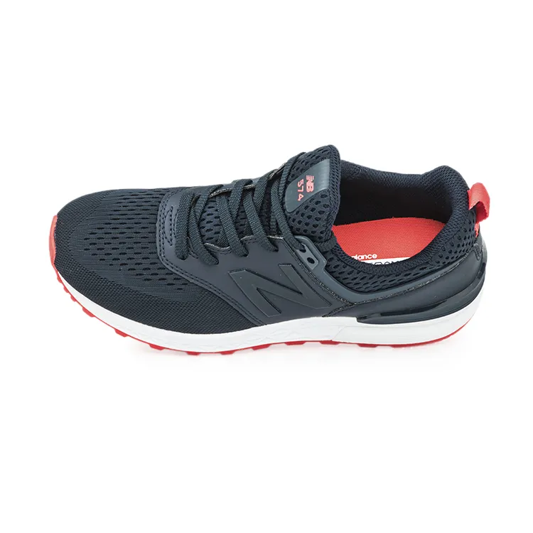 Zapatilla New Balance 574 EMA Mujer Azul 
