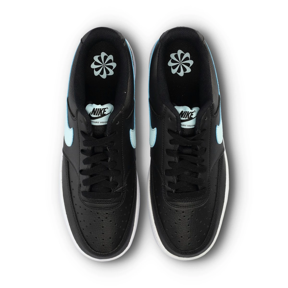 Zapatilla Nike Court Vision Low