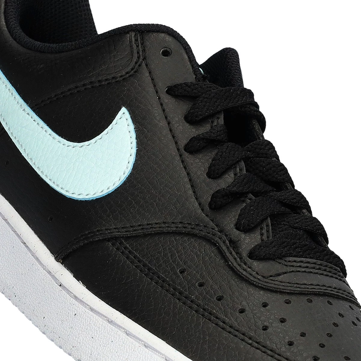 Zapatilla Nike Court Vision Low