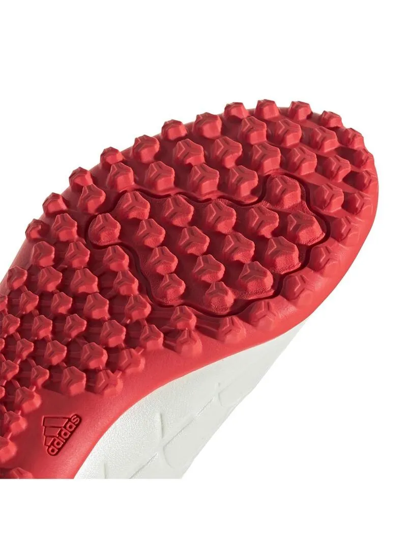 Zapatilla Niño/a adidas Copa Pure 2 Tf Beige Naranja