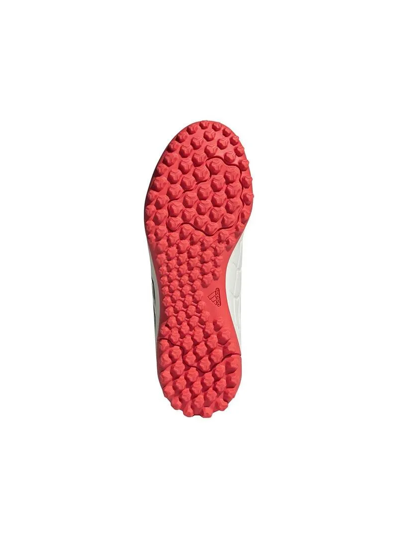 Zapatilla Niño/a adidas Copa Pure 2 Tf Beige Naranja