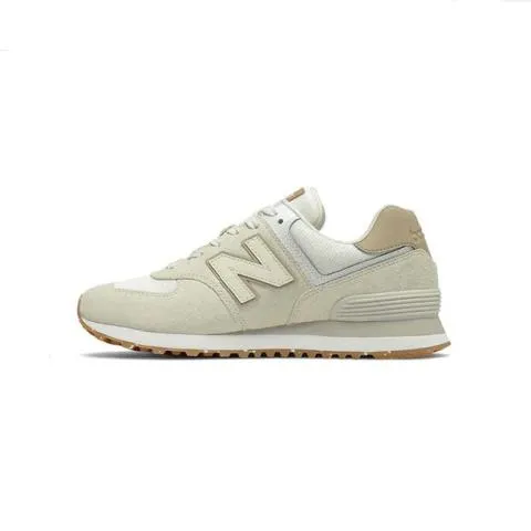 ZAPATILLA PARA MUJER  NEW BALANCE CLASSIC BEIGE  WL574 SL2