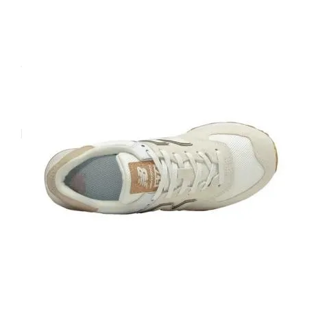 ZAPATILLA PARA MUJER  NEW BALANCE CLASSIC BEIGE  WL574 SL2