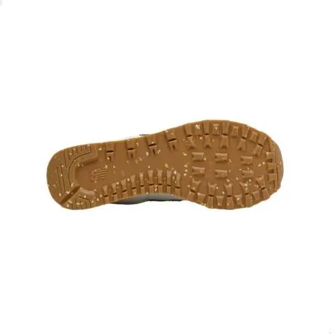 ZAPATILLA PARA MUJER  NEW BALANCE CLASSIC BEIGE  WL574 SL2