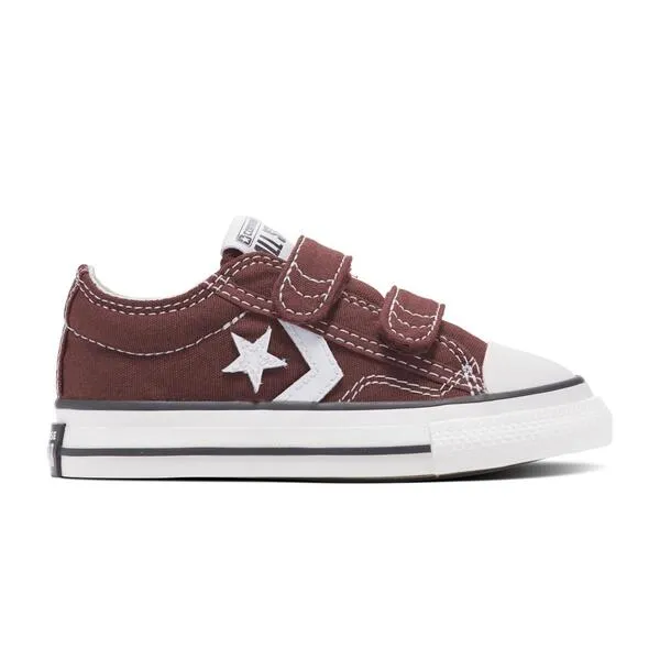 Zapatilla para Niño Converse Star Player 76 Burdeos