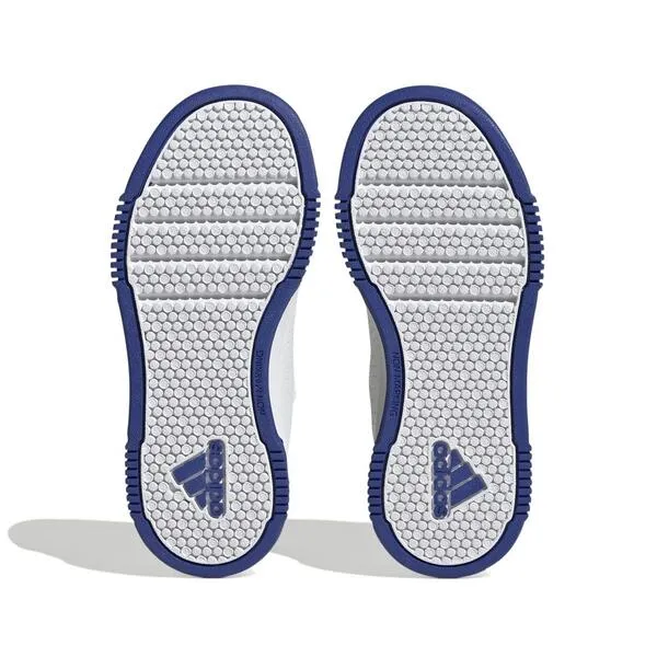 Zapatilla para Niños Adidas Tensaur Blanco Azul