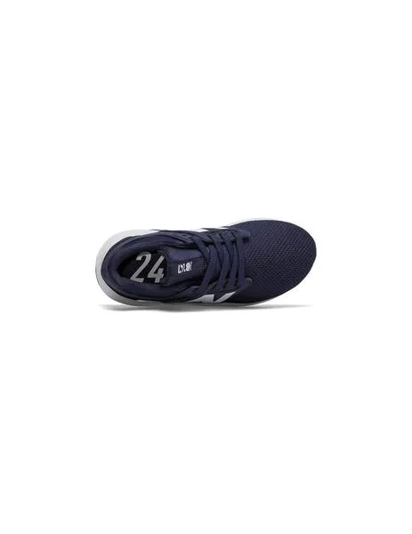 Zapatilla Pre School New Balance 247 Azul