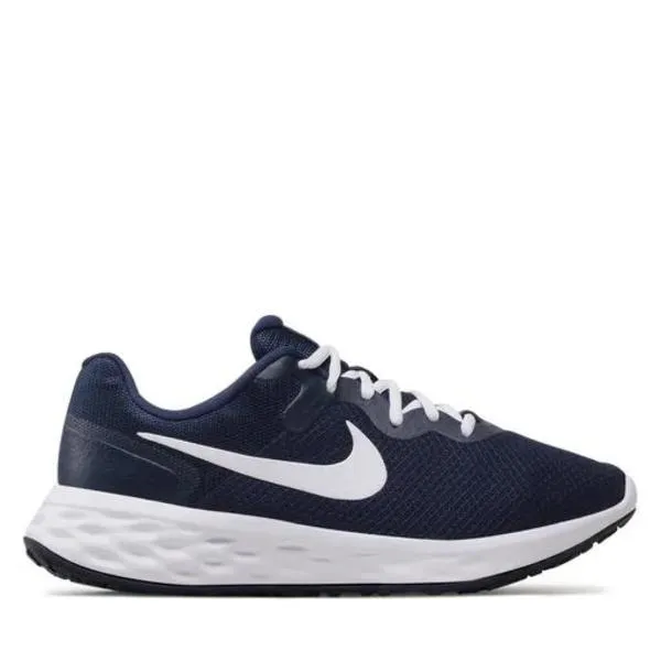 Zapatilla Running NIKE  Revolution  6 nn Azul
