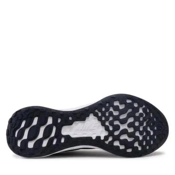 Zapatilla Running NIKE  Revolution  6 nn Azul