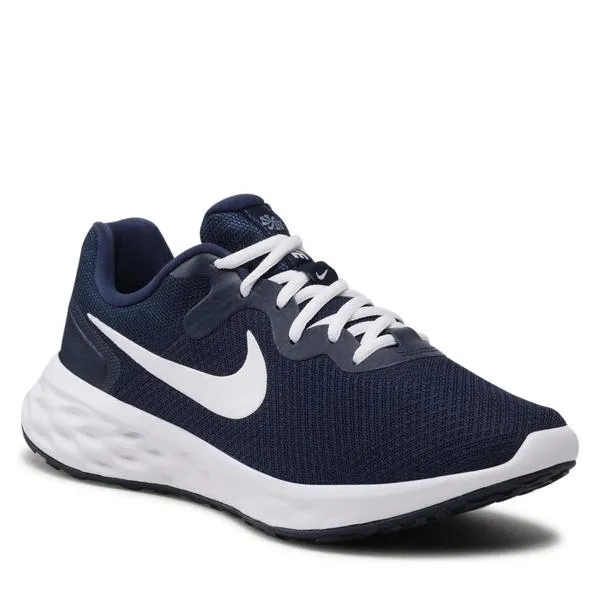 Zapatilla Running NIKE  Revolution  6 nn Azul