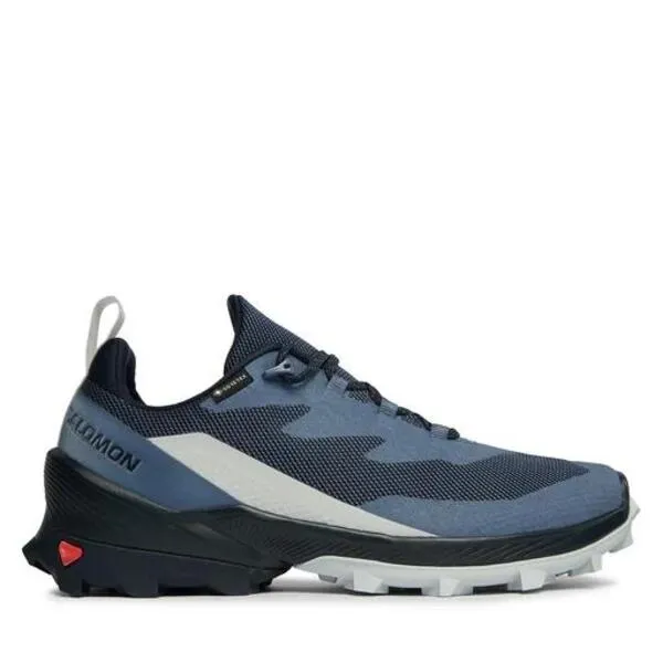 Zapatilla  SALOMON CROSS OVER 2 GTX AZUL