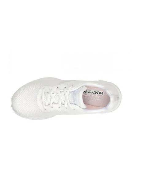 Zapatilla Skechers SKECHERS FLEX APPEAL 4.0 Blanco