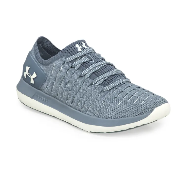 Zapatilla Under Armour Slingride 2 Mujer Azul
