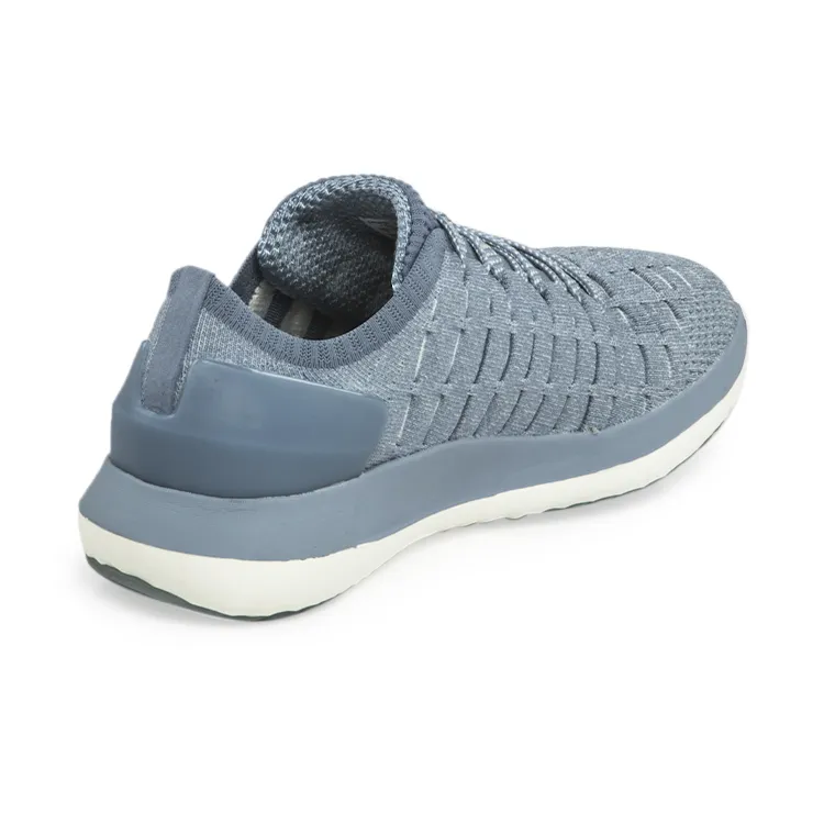 Zapatilla Under Armour Slingride 2 Mujer Azul