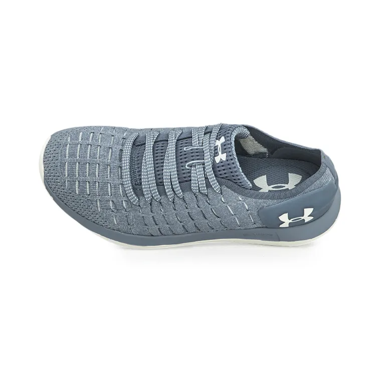Zapatilla Under Armour Slingride 2 Mujer Azul