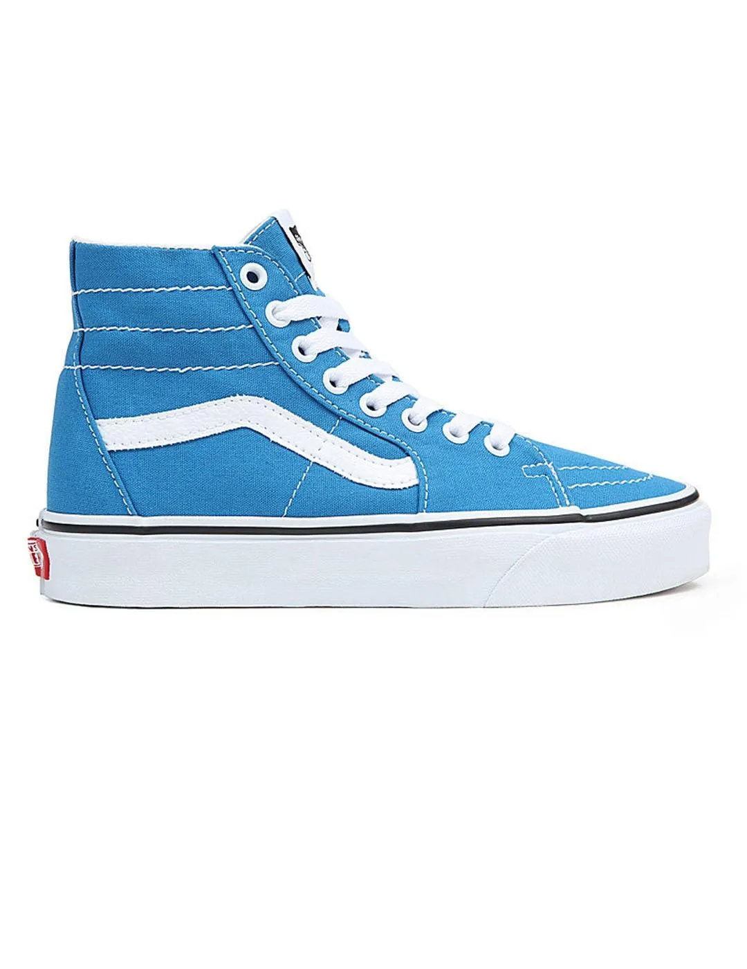ZAPATILLA UNISEX VANS SK8HI TAPERED AZUL