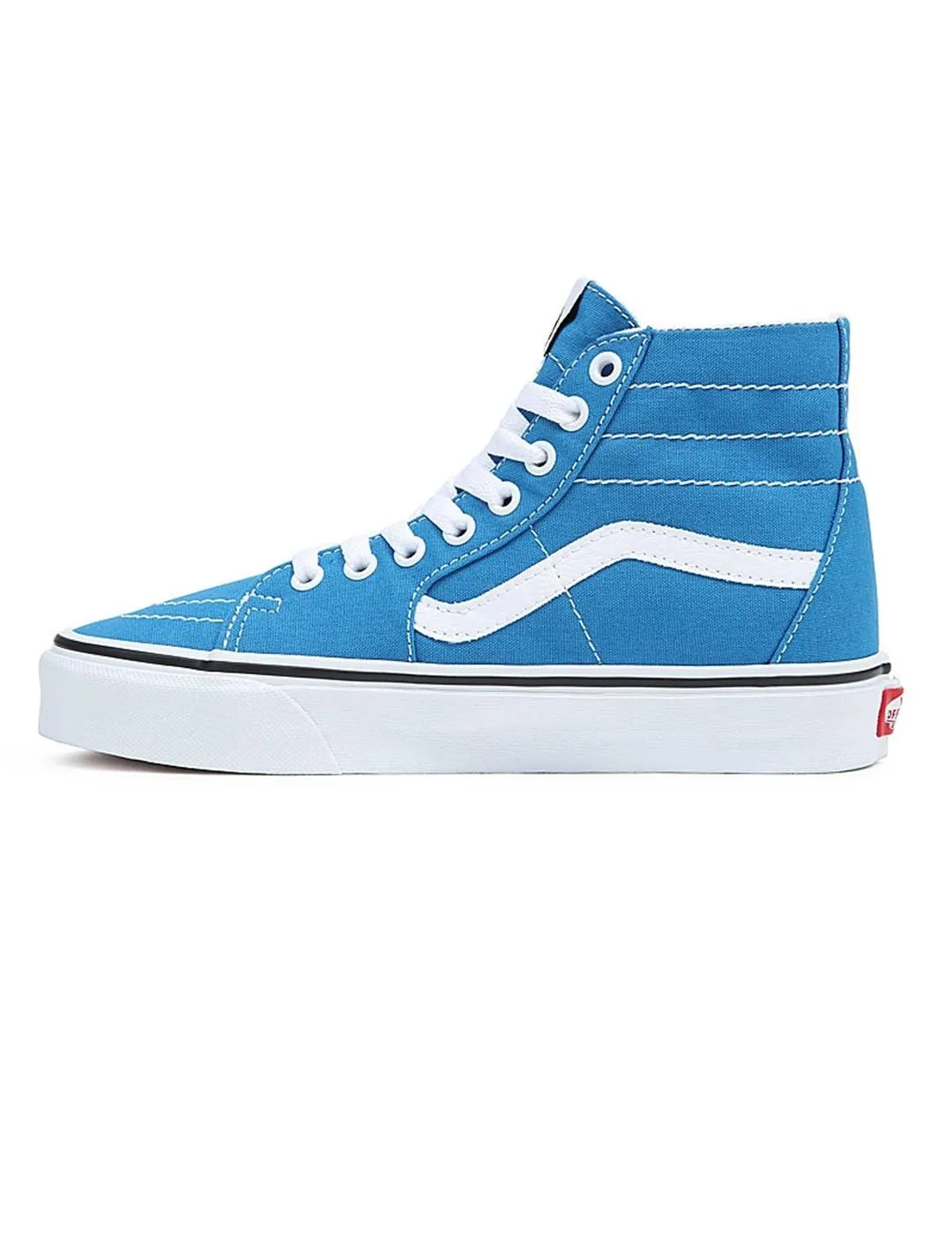 ZAPATILLA UNISEX VANS SK8HI TAPERED AZUL