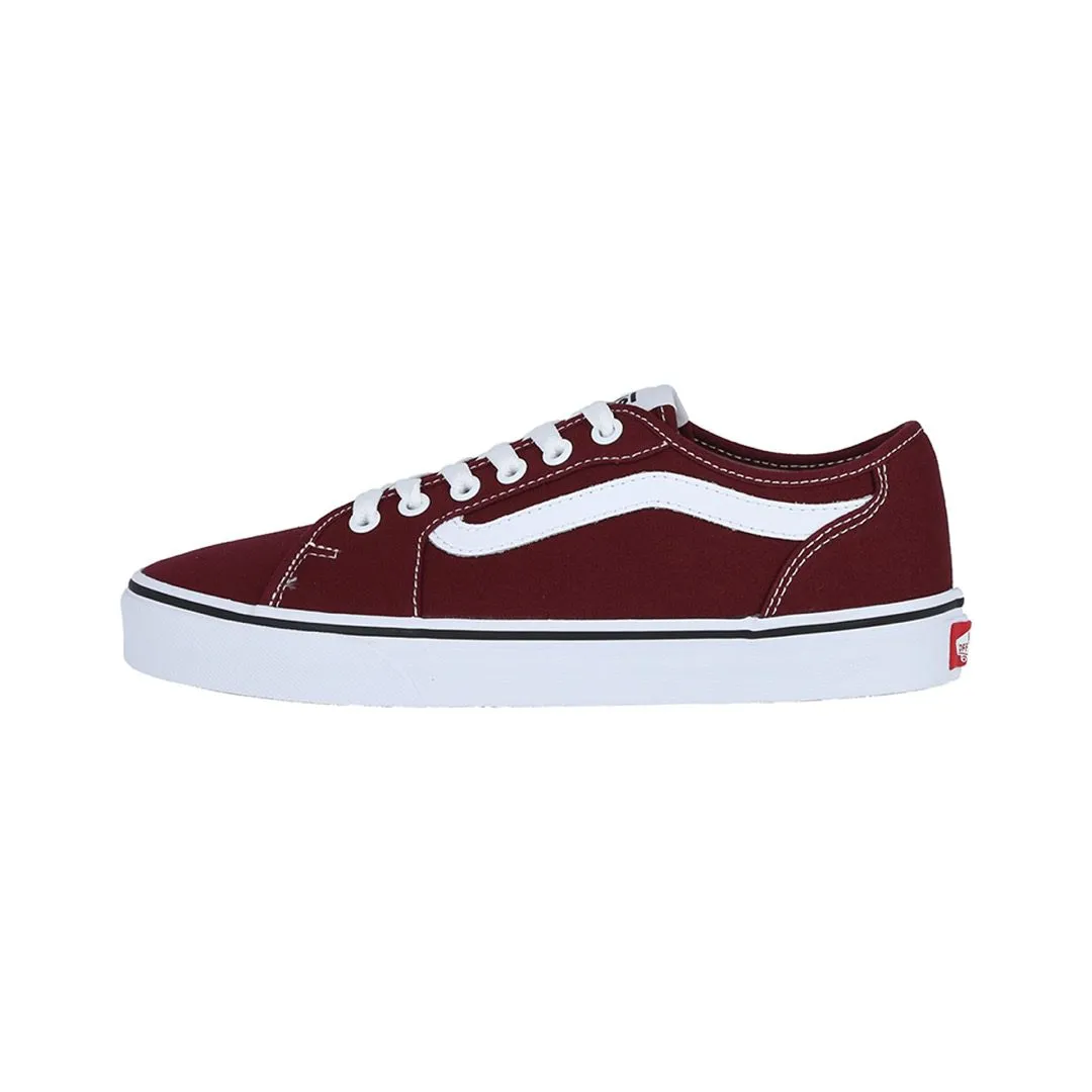Zapatilla Vans Filmore Redwhite