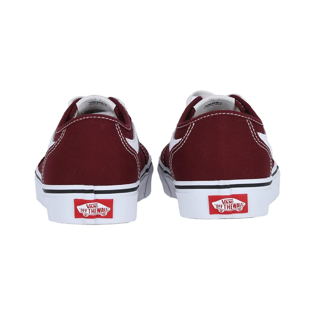 Zapatilla Vans Filmore Redwhite