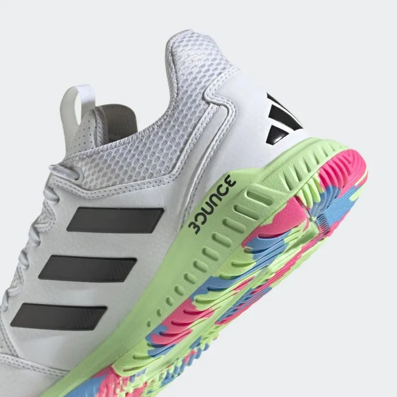 Zapatillas Adidas Court Flight Mujer