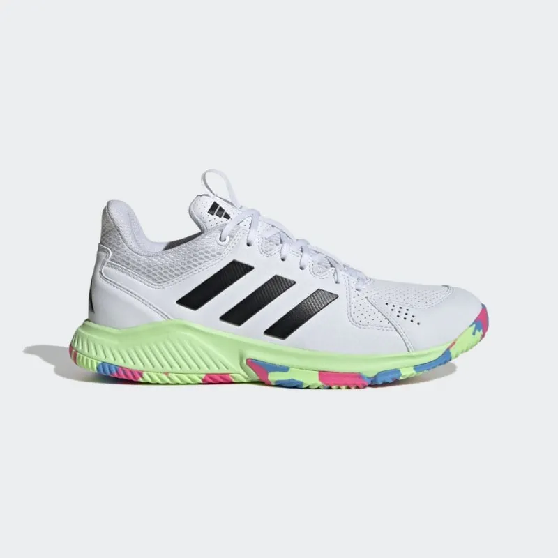 Zapatillas Adidas Court Flight Mujer