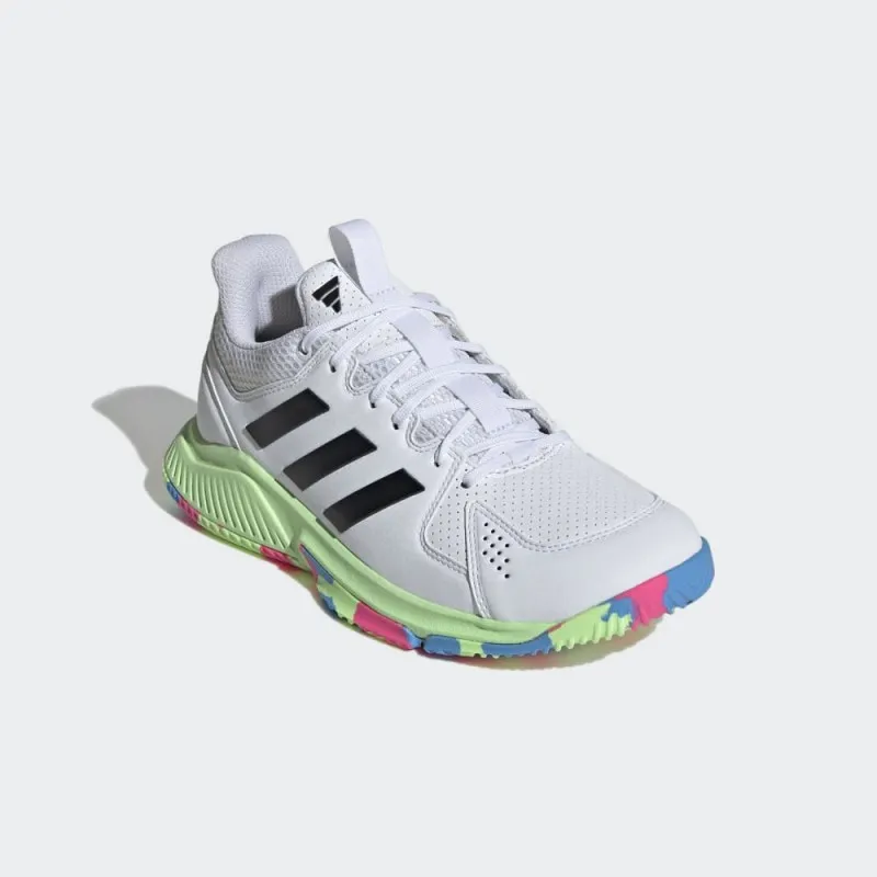 Zapatillas Adidas Court Flight Mujer