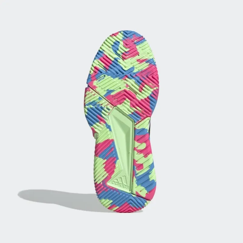 Zapatillas Adidas Court Flight Mujer