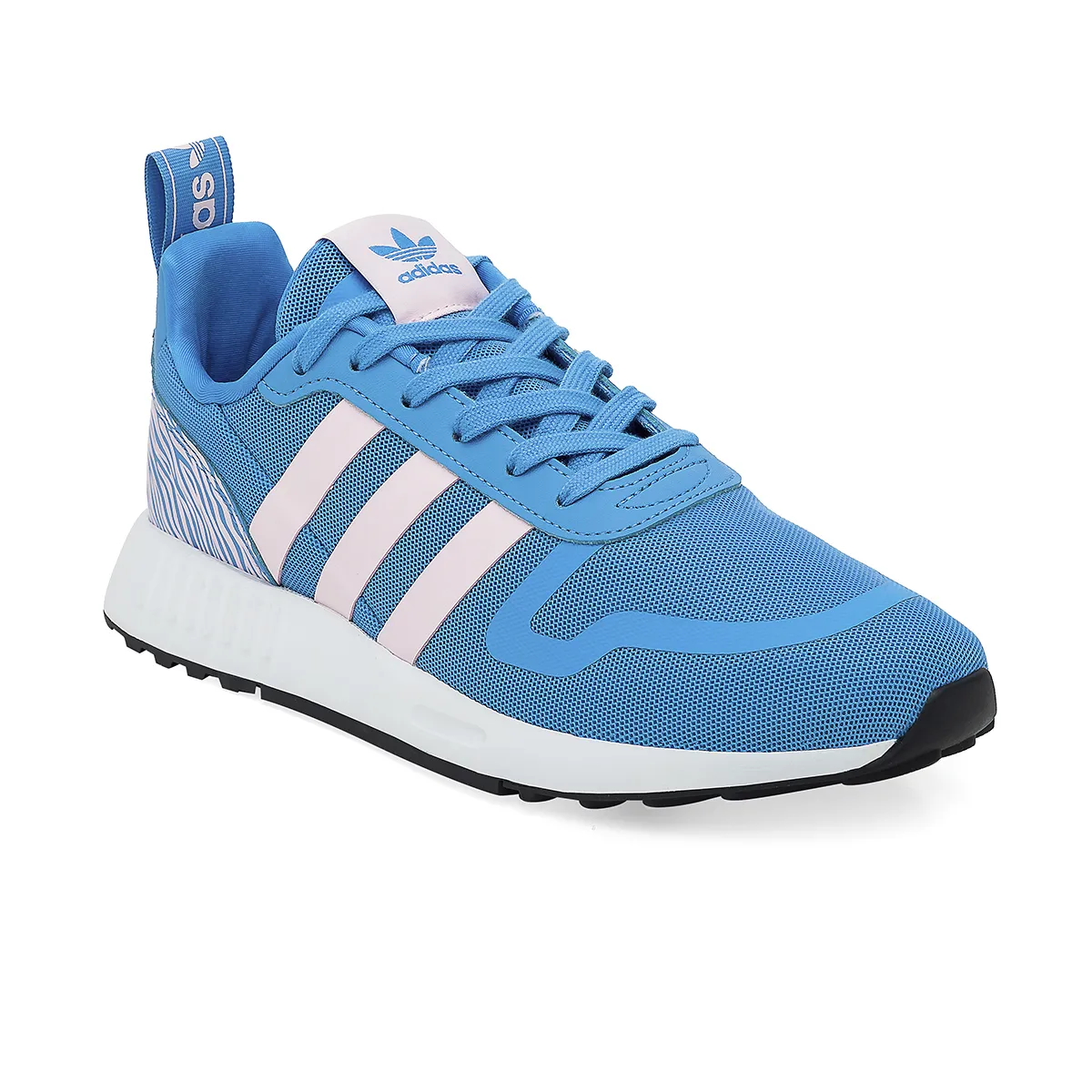 Zapatillas Adidas Multix Mujer Azul