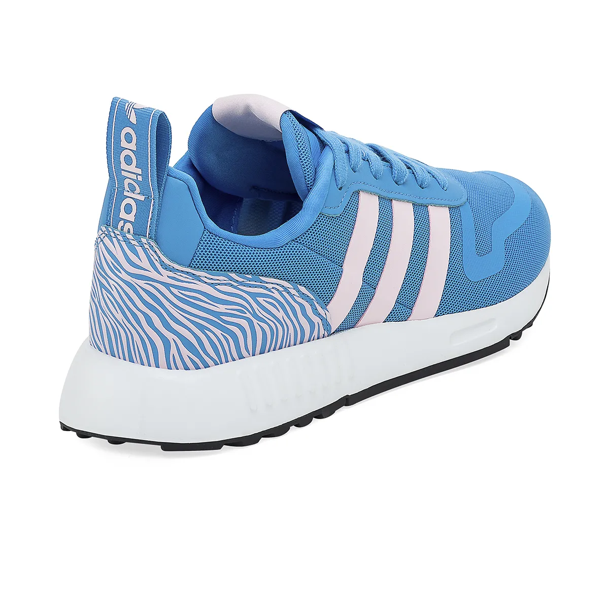 Zapatillas Adidas Multix Mujer Azul