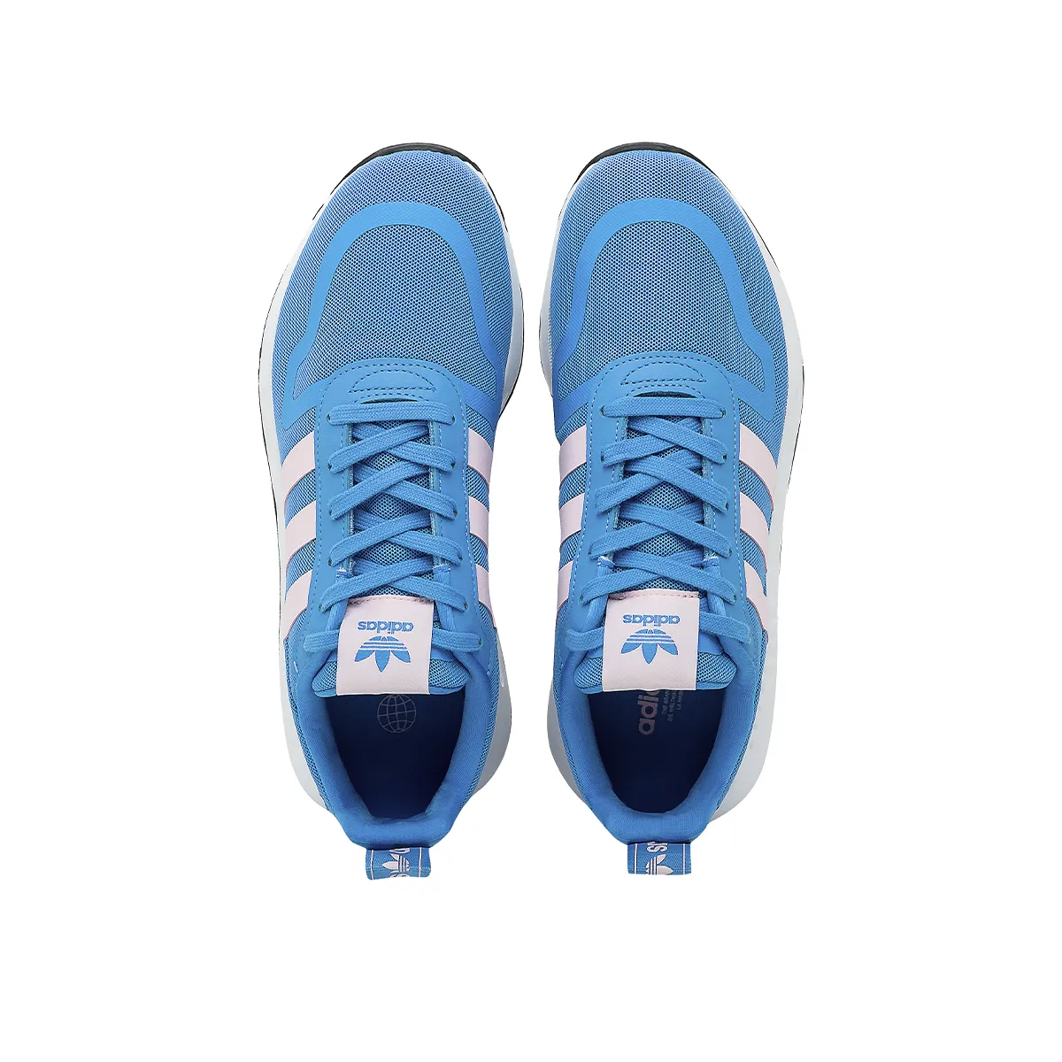 Zapatillas Adidas Multix Mujer Azul