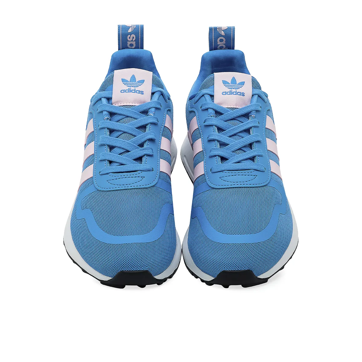 Zapatillas Adidas Multix Mujer Azul