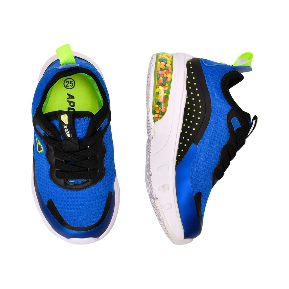 ZAPATILLAS APOLO AK1907 AZUL