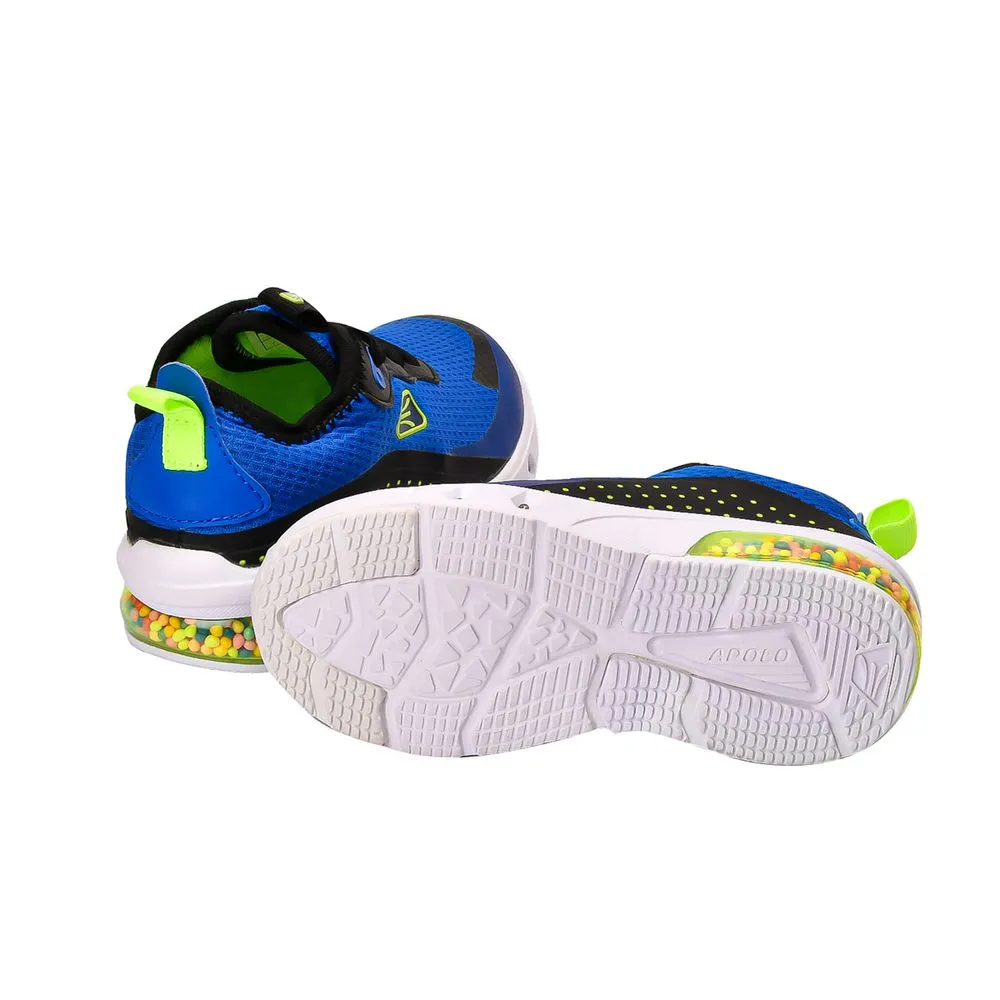 ZAPATILLAS APOLO AK1907 AZUL