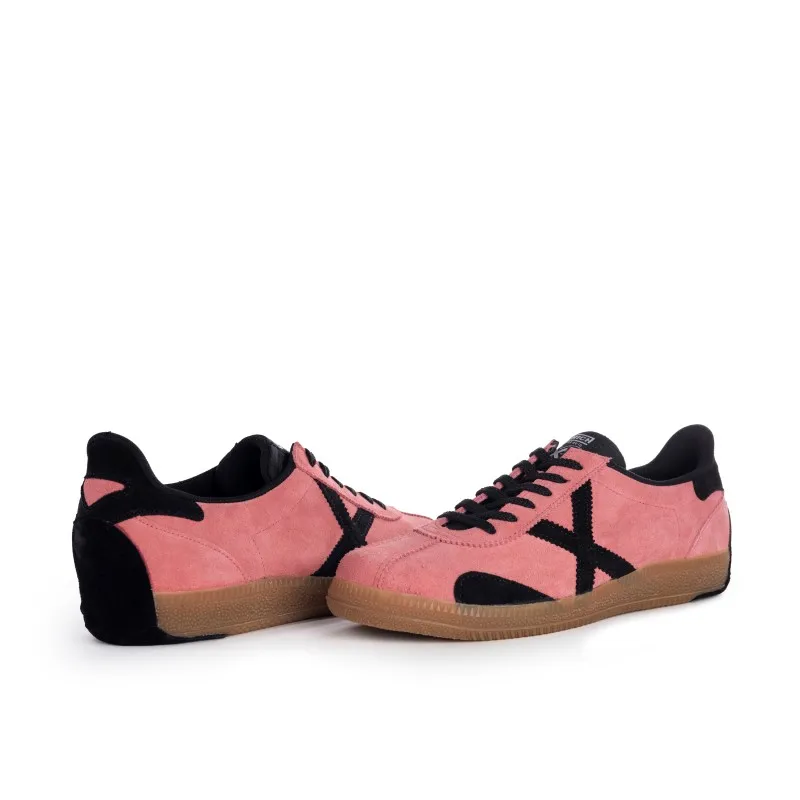 Zapatillas Arquero Balonmano Munich Unisex