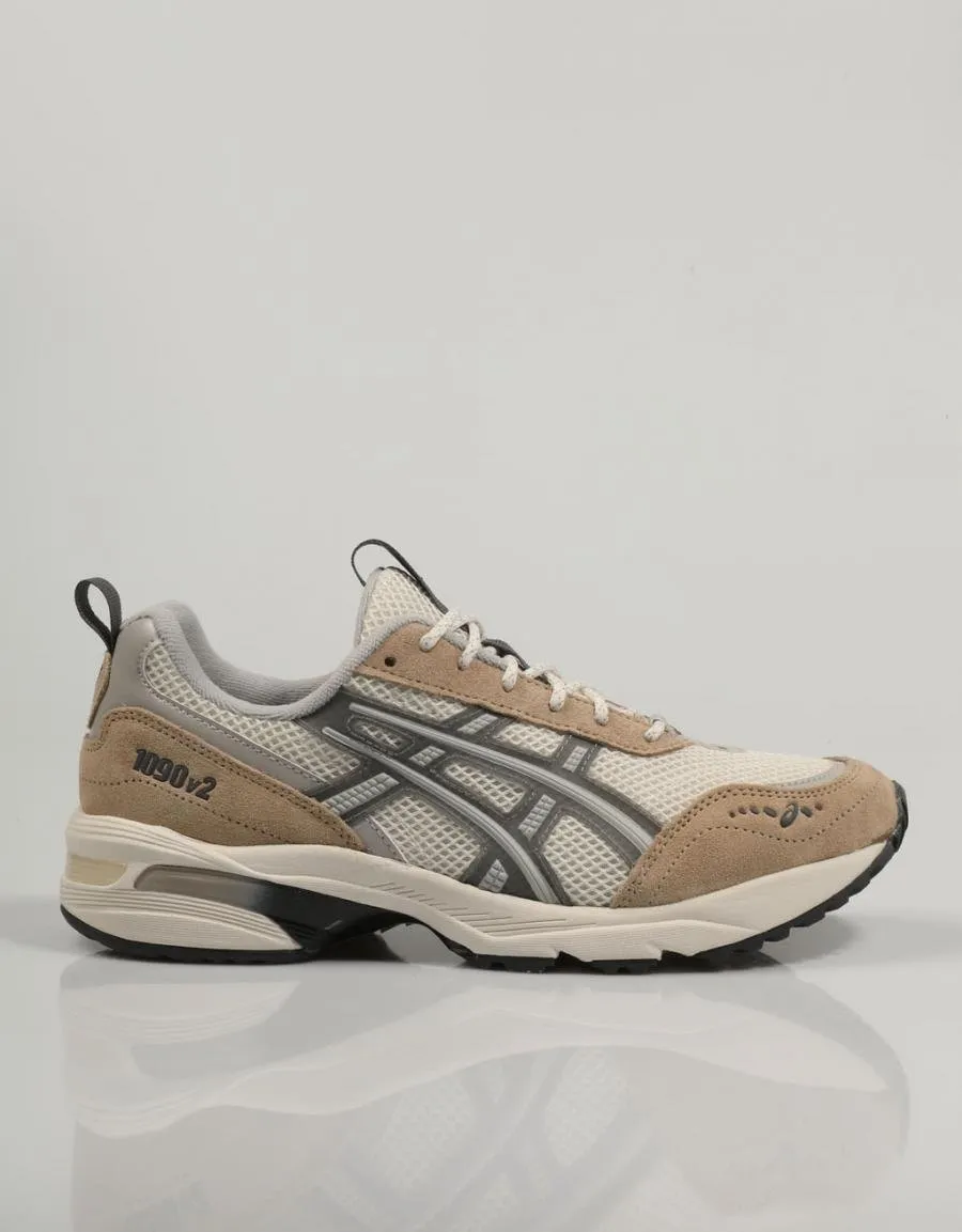  zapatillas ASICS Gel en Beige 81322