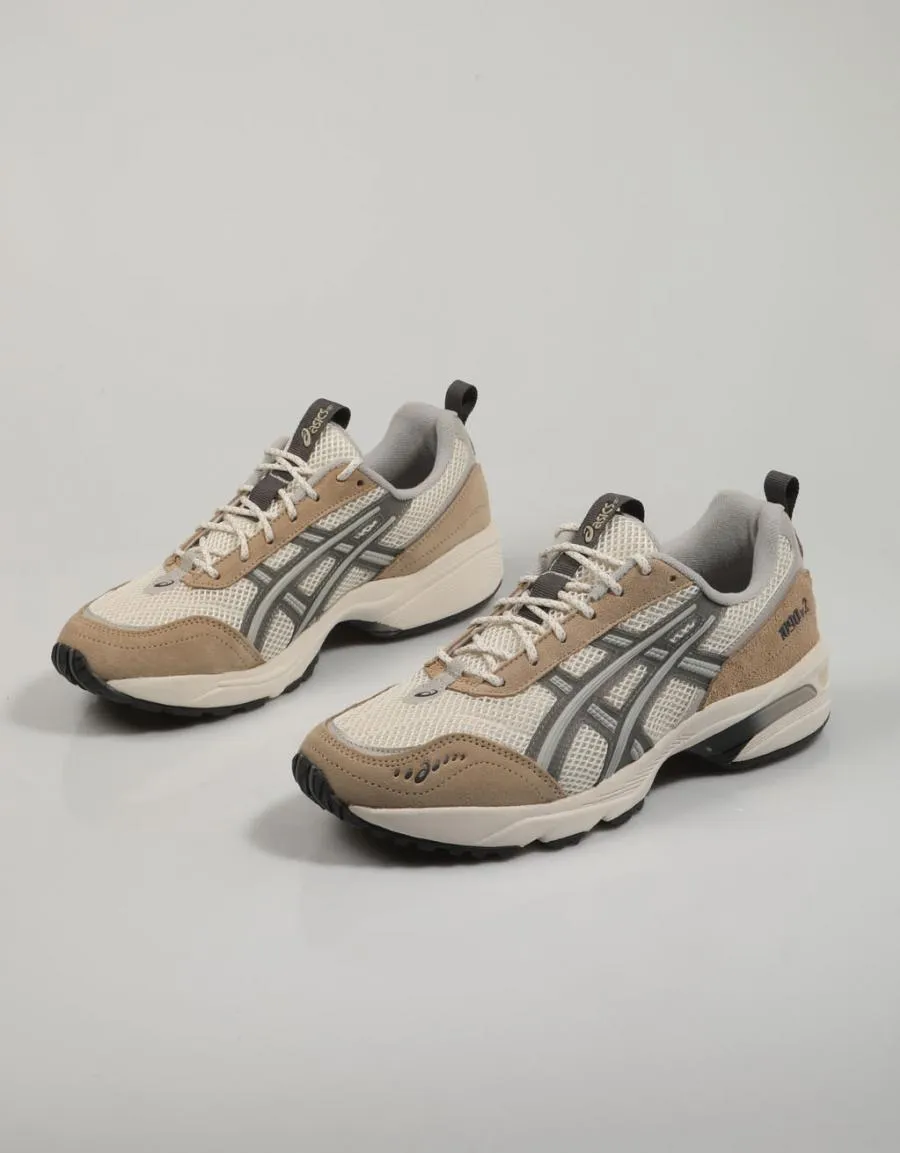  zapatillas ASICS Gel en Beige 81322